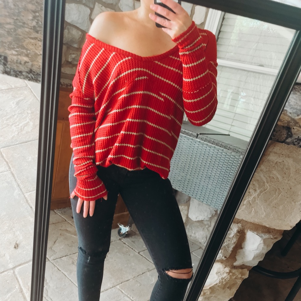 NWT Free People Sweater